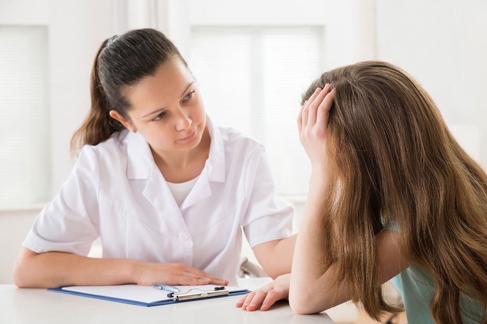 Mental health conditions – What you should know